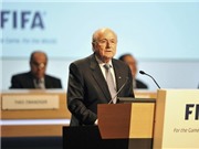 Bóng đá anh, ngoại hạng anh, lịch thi đấu euro 2012, Sepp Blatter muốn "khai tử" loạt đá luân lưu